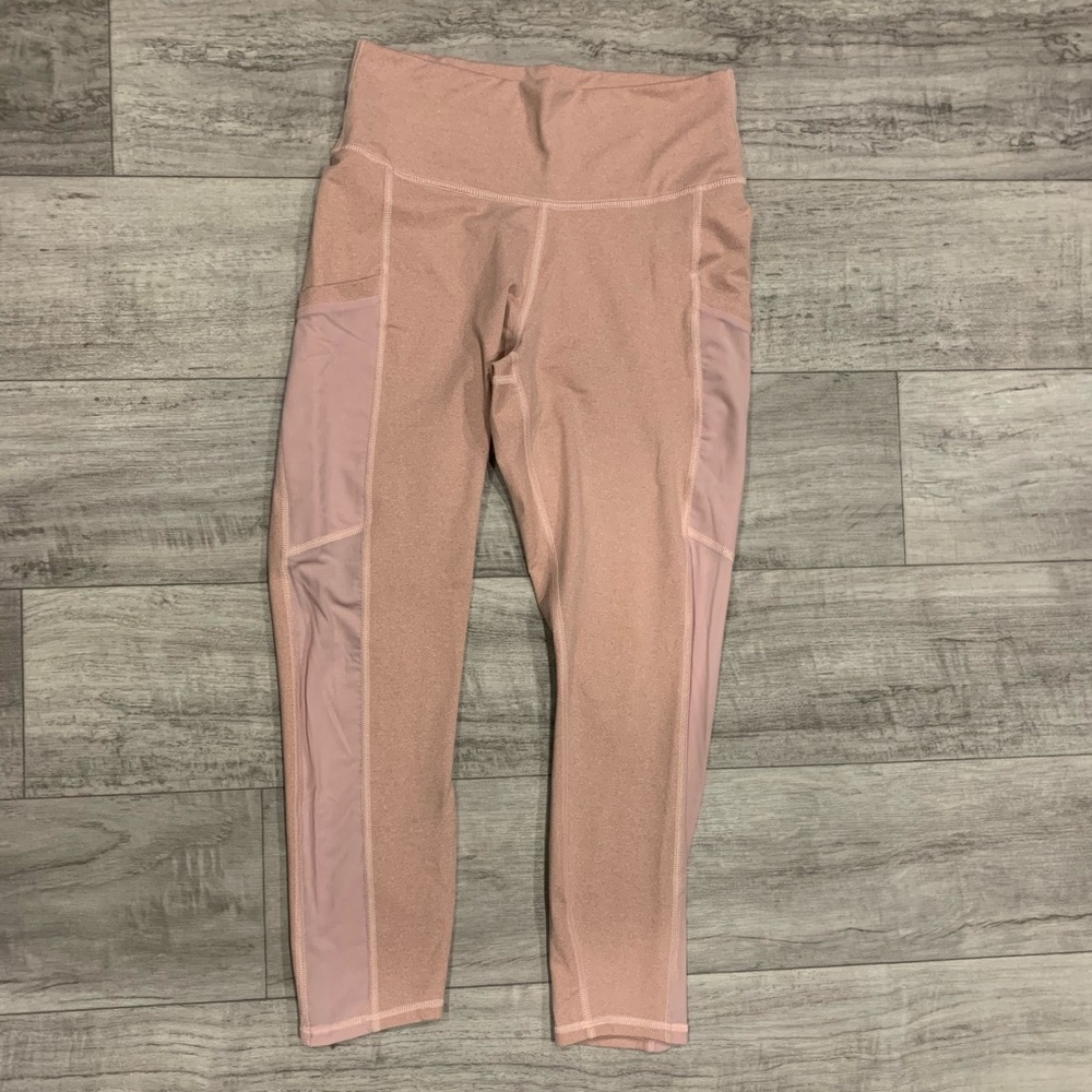 Fabletics Crop Leggings